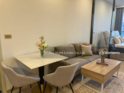 One9Five Asoke-Rama 9, Bangkok, Thailand One9Five Asoke-Rama 9, Bangkok, Thailand