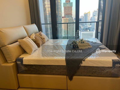 One9Five Asoke-Rama 9, Bangkok, Thailand One9Five Asoke-Rama 9, Bangkok, Thailand