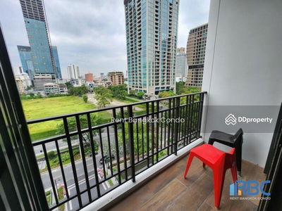 Muniq Langsuan, Bangkok, Thailand Muniq Langsuan, Bangkok, Thailand