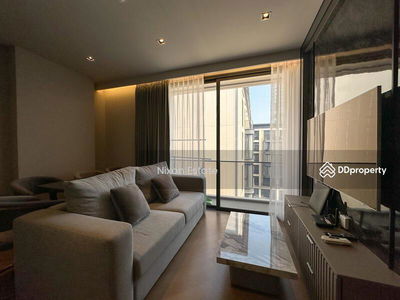 The Reserve 61 Hideaway, Bangkok, Thailand The Reserve 61 Hideaway, Bangkok, Thailand