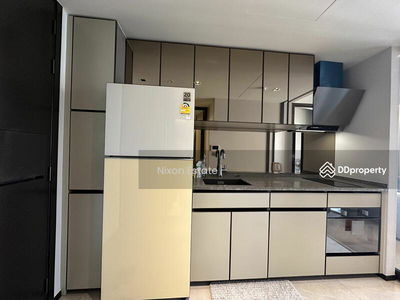 The Reserve 61 Hideaway, Bangkok, Thailand The Reserve 61 Hideaway, Bangkok, Thailand