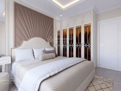 Oriental Plaza 685 Au Co, Vietnam Oriental Plaza 685 Au Co, Vietnam