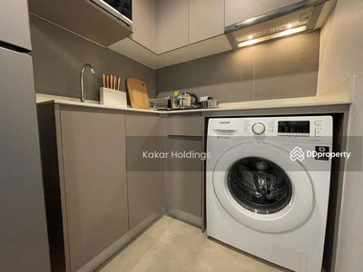 Whizdom Connect Sukhumvit, Bangkok, Thailand Whizdom Connect Sukhumvit, Bangkok, Thailand