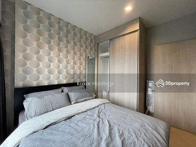 Whizdom Connect Sukhumvit, Bangkok, Thailand Whizdom Connect Sukhumvit, Bangkok, Thailand