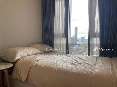 Whizdom Connect Sukhumvit, Bangkok, Thailand Whizdom Connect Sukhumvit, Bangkok, Thailand