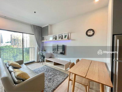 Noble Refine, Bangkok, Thailand Noble Refine, Bangkok, Thailand