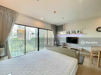 Noble Refine, Bangkok, Thailand Noble Refine, Bangkok, Thailand