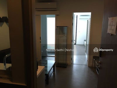 A Space ID Asok-Ratchada, Bangkok, Thailand A Space ID Asok-Ratchada, Bangkok, Thailand