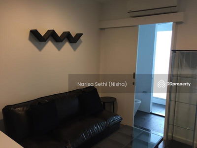 A Space ID Asok-Ratchada, Bangkok, Thailand A Space ID Asok-Ratchada, Bangkok, Thailand