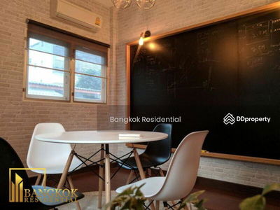 Detached House, Bangkok, Thailand Detached House, Bangkok, Thailand