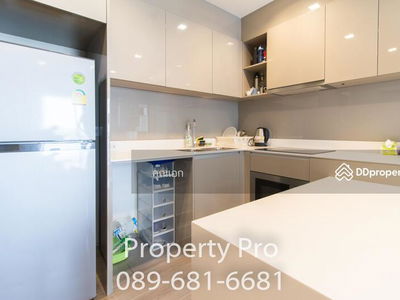 The Politan Rive, Nonthaburi, Thailand The Politan Rive, Nonthaburi, Thailand