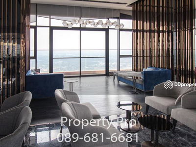 The Politan Rive, Nonthaburi, Thailand The Politan Rive, Nonthaburi, Thailand