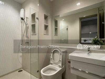 Life Asoke-Rama 9, Bangkok, Thailand Life Asoke-Rama 9, Bangkok, Thailand