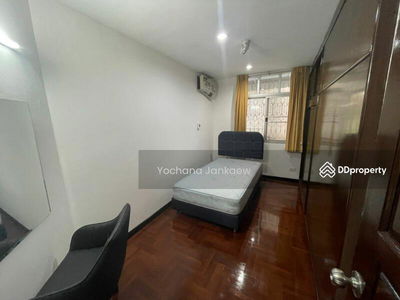 Tiara Mansion, Bangkok, Thailand Tiara Mansion, Bangkok, Thailand