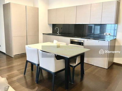 The XXXIX By Sansiri, Bangkok, Thailand The XXXIX By Sansiri, Bangkok, Thailand