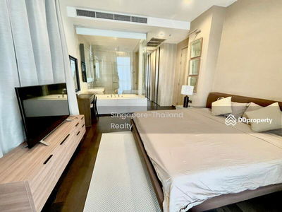 The XXXIX By Sansiri, Bangkok, Thailand The XXXIX By Sansiri, Bangkok, Thailand