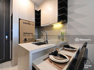 LAVIQ Sukhumvit 57, Bangkok, Thailand LAVIQ Sukhumvit 57, Bangkok, Thailand