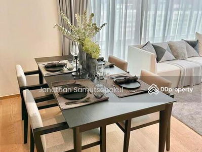 28 Chidlom, Bangkok, Thailand 28 Chidlom, Bangkok, Thailand