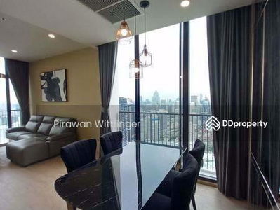 Noble BE19 Sukhumvit, Bangkok, Thailand Noble BE19 Sukhumvit, Bangkok, Thailand