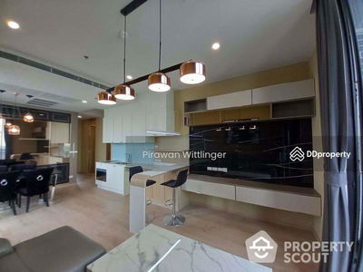 Noble BE19 Sukhumvit, Bangkok, Thailand Noble BE19 Sukhumvit, Bangkok, Thailand