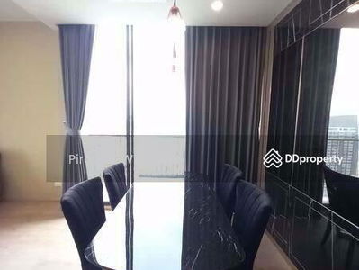 Noble BE19 Sukhumvit, Bangkok, Thailand Noble BE19 Sukhumvit, Bangkok, Thailand