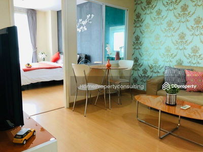 Life @ Sukhumvit 65, Bangkok, Thailand Life @ Sukhumvit 65, Bangkok, Thailand