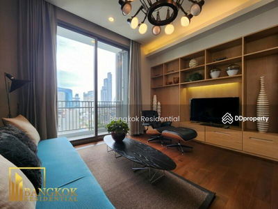 Quattro by Sansiri, Bangkok, Thailand Quattro by Sansiri, Bangkok, Thailand