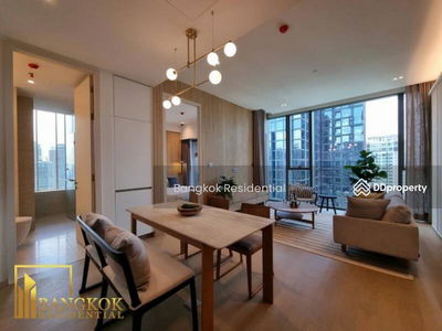 The Strand Thonglor, Bangkok, Thailand The Strand Thonglor, Bangkok, Thailand