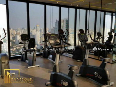 ASHTON Asoke, Bangkok, Thailand ASHTON Asoke, Bangkok, Thailand