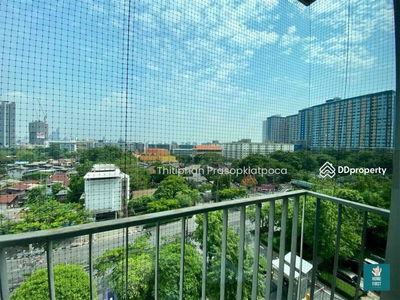 Condo U Delight @ Onnut Station, Bangkok, Thailand Condo U Delight @ Onnut Station, Bangkok, Thailand