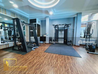 P R Home II, Bangkok, Thailand P R Home II, Bangkok, Thailand