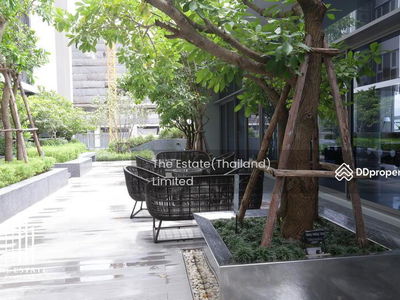 Whizdom Connect Sukhumvit, Bangkok, Thailand Whizdom Connect Sukhumvit, Bangkok, Thailand