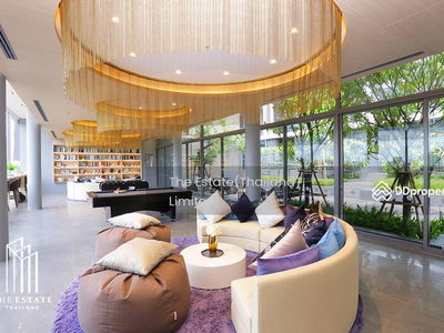 Whizdom Connect Sukhumvit, Bangkok, Thailand Whizdom Connect Sukhumvit, Bangkok, Thailand