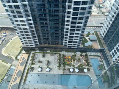 Sunwah Pearl, Vietnam Sunwah Pearl, Vietnam