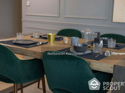 ASHTON Silom, Bangkok, Thailand ASHTON Silom, Bangkok, Thailand