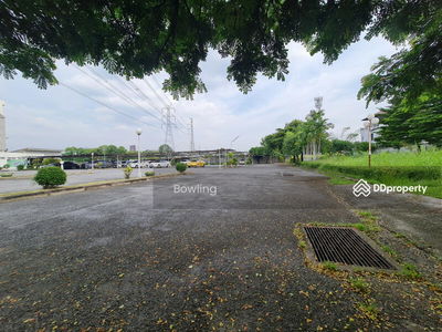 Empty land for rent, Soi Thian Talay 12, Rama 2, 152 sq m, Bangkok., Thailand Empty land for rent, Soi Thian Talay 12, Rama 2, 152 sq m, Bangkok., Thailand