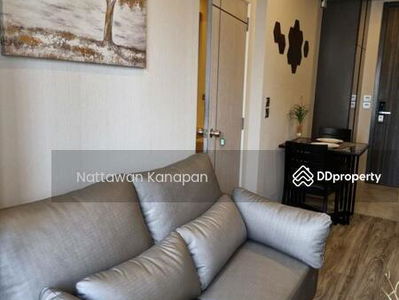 ASHTON Asoke, Bangkok, Thailand ASHTON Asoke, Bangkok, Thailand