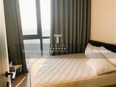 The Line Wongsawang, Bangkok, Thailand The Line Wongsawang, Bangkok, Thailand