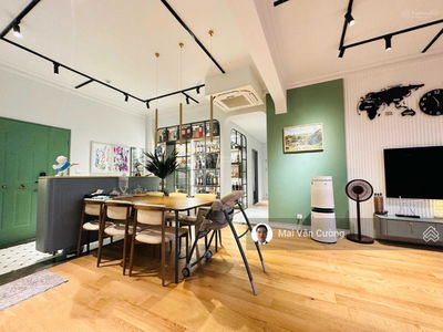 Riverside Residence, Vietnam Riverside Residence, Vietnam