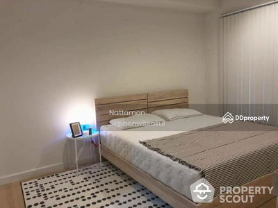 The Seed Mingle Sathorn-Suanplu, Bangkok, Thailand The Seed Mingle Sathorn-Suanplu, Bangkok, Thailand