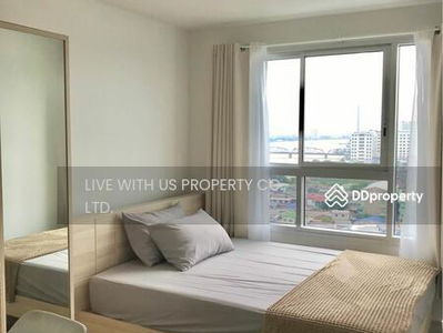 IDEO Charan 70-Riverview, Bangkok, Thailand IDEO Charan 70-Riverview, Bangkok, Thailand