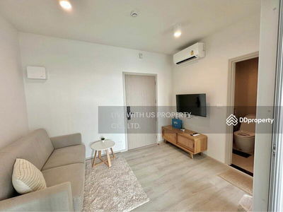 IDEO Charan 70-Riverview, Bangkok, Thailand IDEO Charan 70-Riverview, Bangkok, Thailand