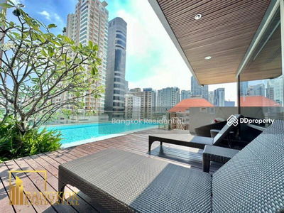 The Philo Residence, Bangkok, Thailand The Philo Residence, Bangkok, Thailand