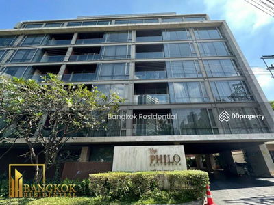 The Philo Residence, Bangkok, Thailand The Philo Residence, Bangkok, Thailand