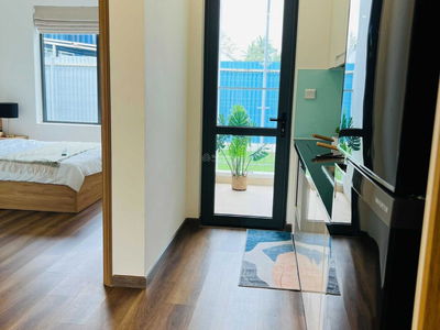 The Ori Garden, Vietnam  The Ori Garden, Vietnam