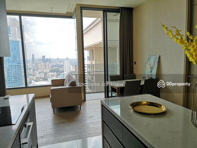 The Esse Asoke, Bangkok, Thailand The Esse Asoke, Bangkok, Thailand