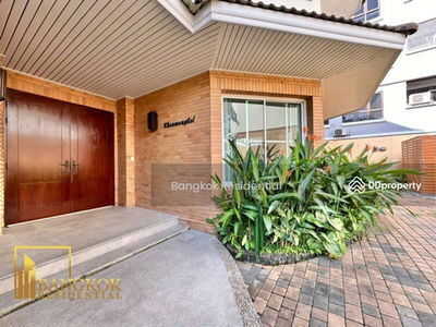 House in Compound, Bangkok, Thailand House in Compound, Bangkok, Thailand