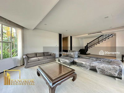 House in Compound, Bangkok, Thailand House in Compound, Bangkok, Thailand