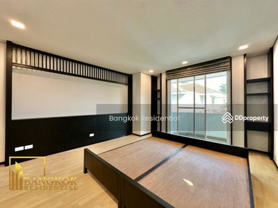 House in Compound, Bangkok, Thailand House in Compound, Bangkok, Thailand