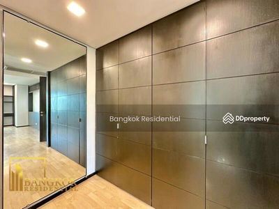 House in Compound, Bangkok, Thailand House in Compound, Bangkok, Thailand